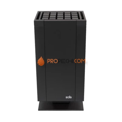 Электрическая печь EOS Mythos Black S35 9 кВт