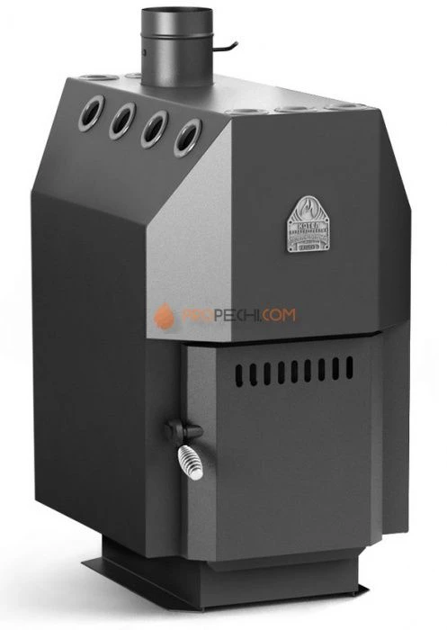 Печь отопительная TMF Доцент, СД, ТВ