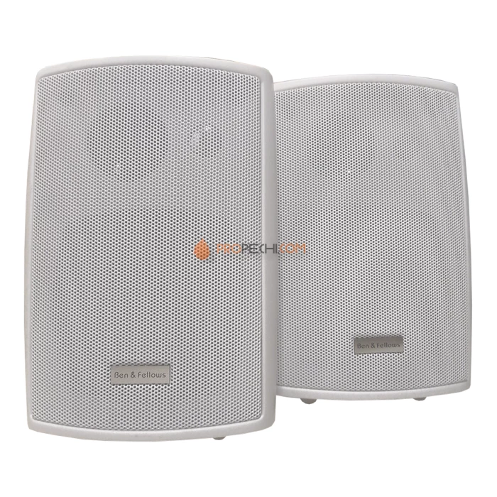 Комплект акустической системы SW 4 Black COMBI