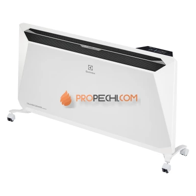 Комплект Electrolux Rapid Transformer с блоком управления и шасси ECH/R-2500 T-TUI4 (инверторный)