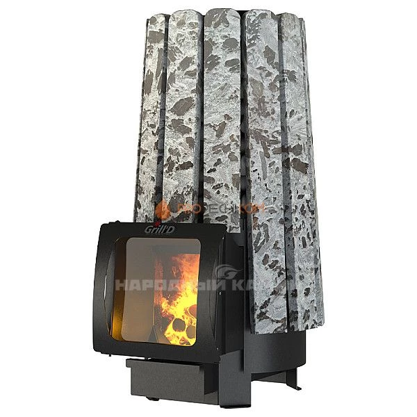 Cometa 180 Vega Short Window Max Stone