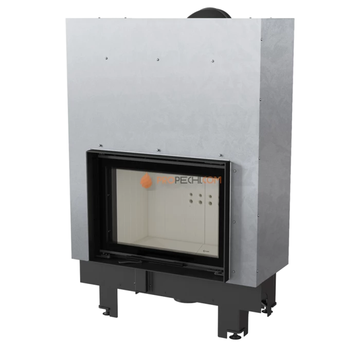Каминная топка Kratki MBM/G (10 кВт)
