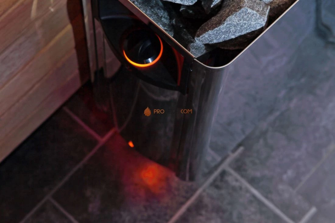 Электрическая печь HARVIA Wall SW45