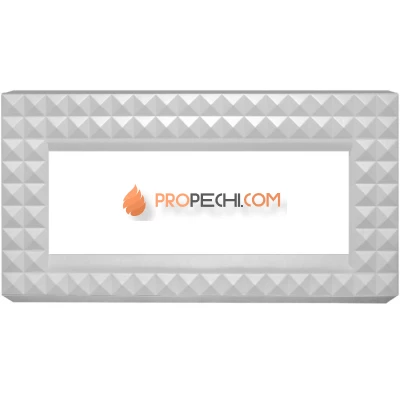 Портал Dimplex Diamond (линейный) (Глубина 206 мм)