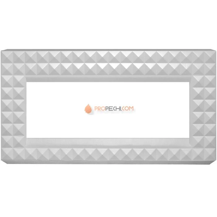 Каминокомплект Dimplex Diamond (линейный) (Глубина 206 мм) с очагом Ignite XLF50