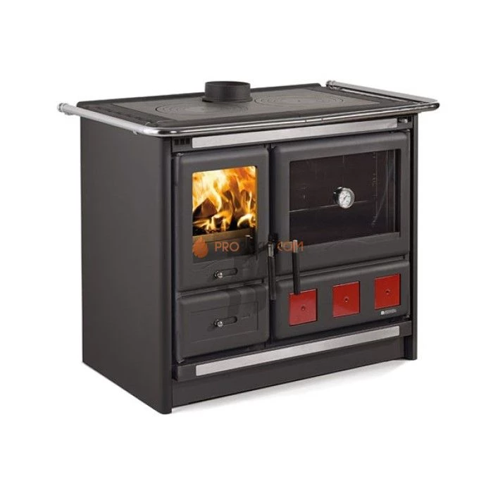 Печь-камин La Nordica ROSA XXL NE