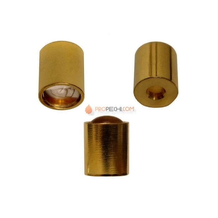 Комплект для печки Cariitti Пламя VPL30FL-F310