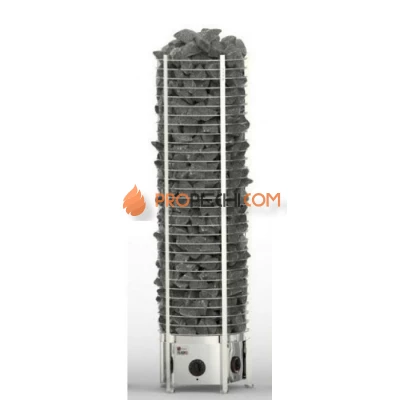 Электрическая печь SAWO TOWER TH6-90NB-P 9 кВт (со встроенным пультом)