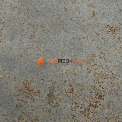 Панель Сланец мультиколор натуральный скол (600х600мм) упак. (4шт/1,44м2)