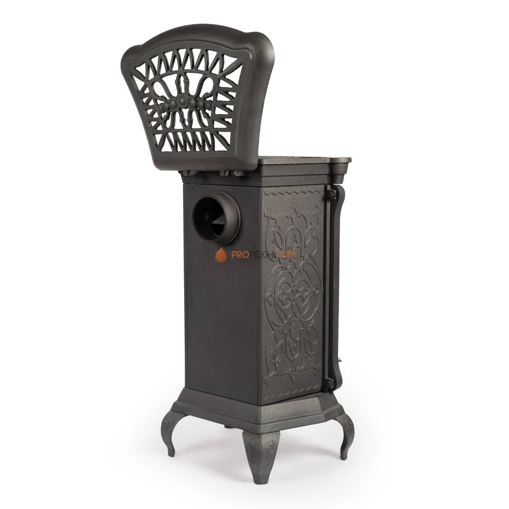 Отопительная печь FireWay Step