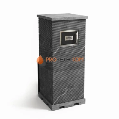 Комплект Talc 16 talcum stone + Klover KLV RT 20-RVn