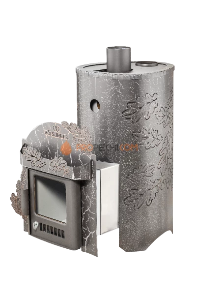 Банная печь Ферингер Мини ПФ Дубы