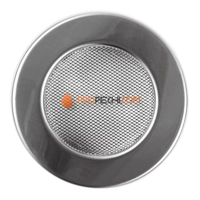 Диффузор D 100/148 нерж (1)