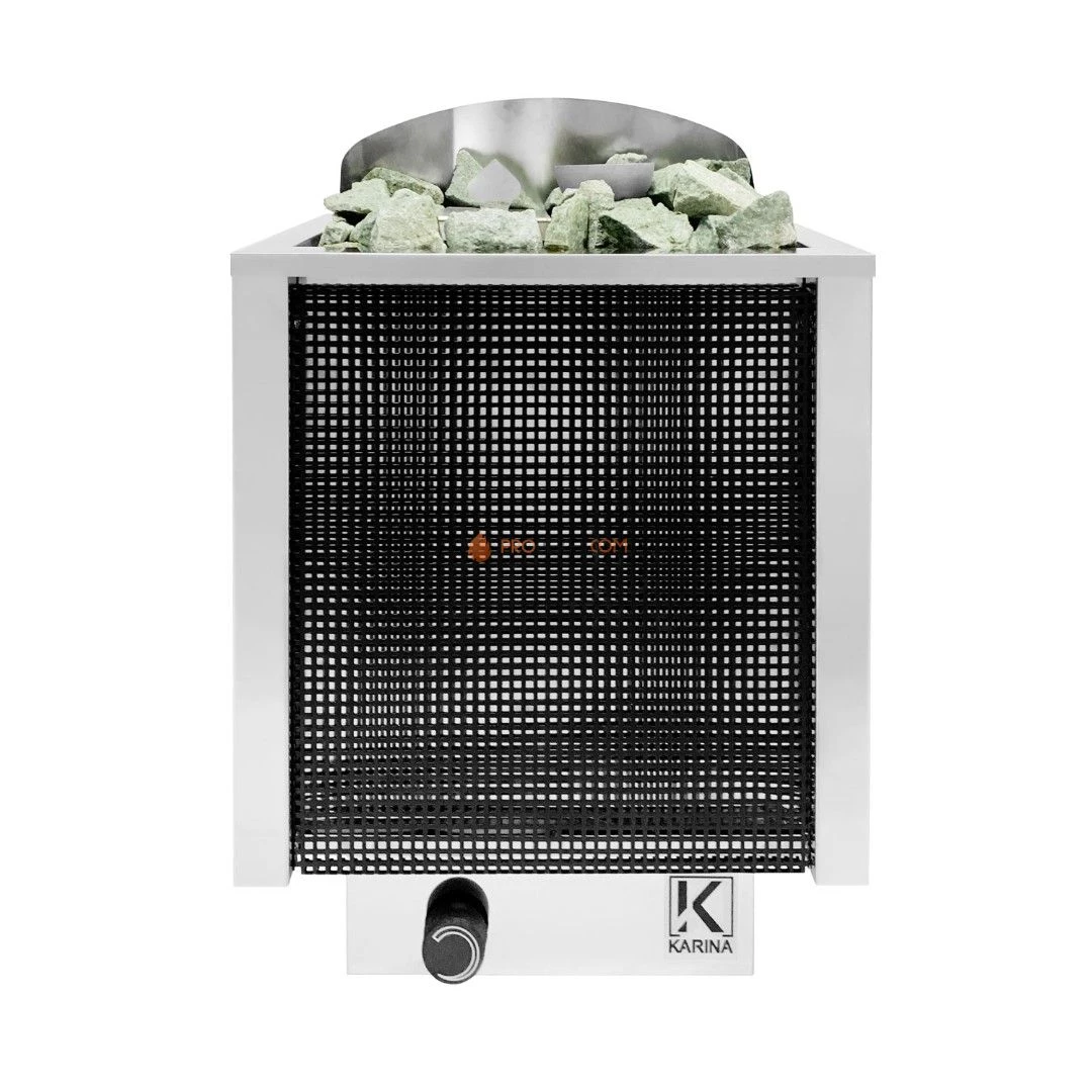 Электрическая печь KARINA Optima Steam 7,5