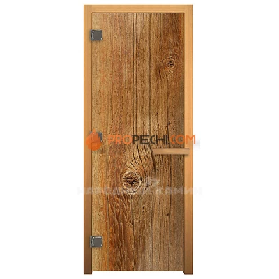 1900х700 мм Декор "Дерево" люкс