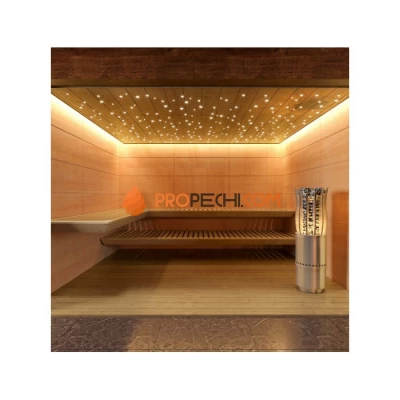 Панель DoorWood шпон Анегри