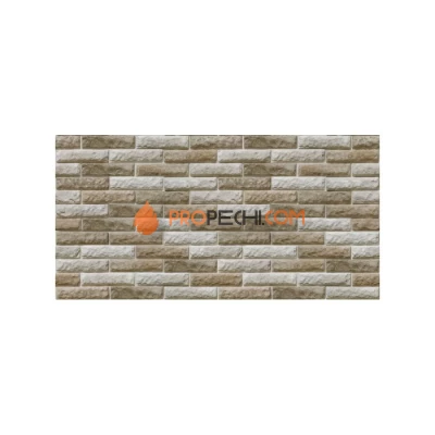 Термозащита DoorWood Фламма Дизайн Бристоль 036