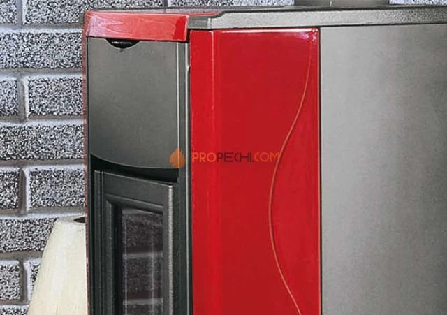 Печь-камин LaNordica Fiammetta