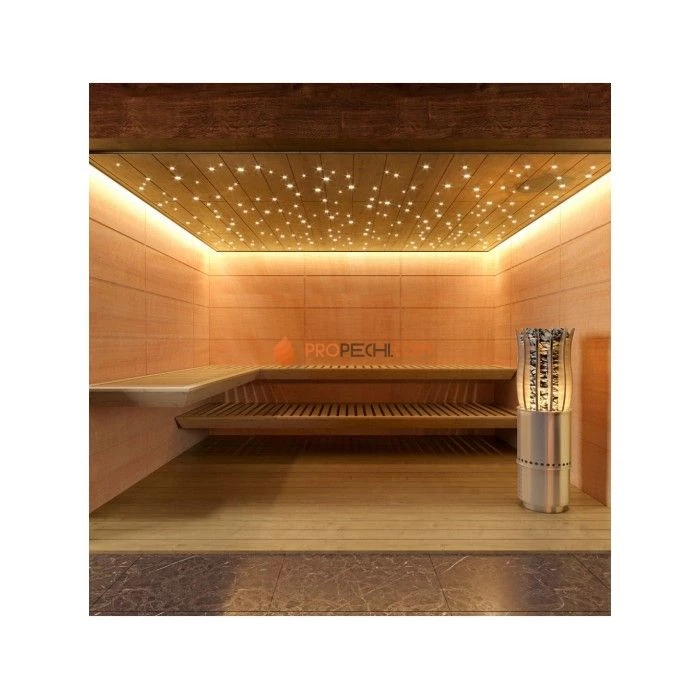 Панель DoorWood шпон Анегри