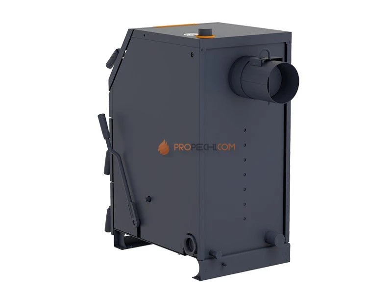 Котел ZOTA Lava-13