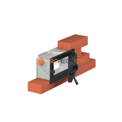 Монтажный тоннель Везувий 236