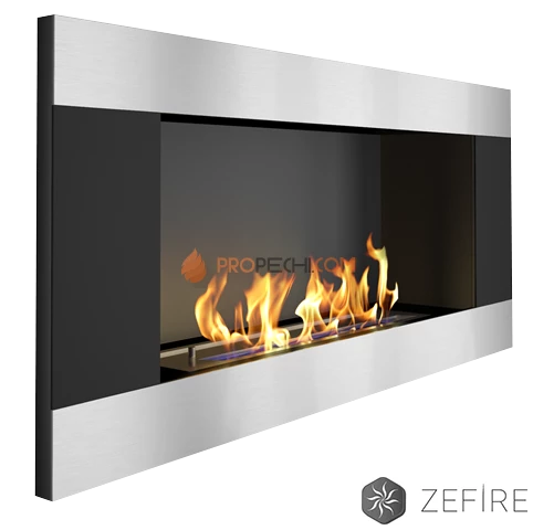 Биокамин Zefire Elliot horizontal 900