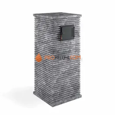 Комплект Talc 04 talcum stone + Klover KLV RT 50-RVn