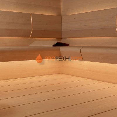 Подспинник Cariitti Taive (Береза)