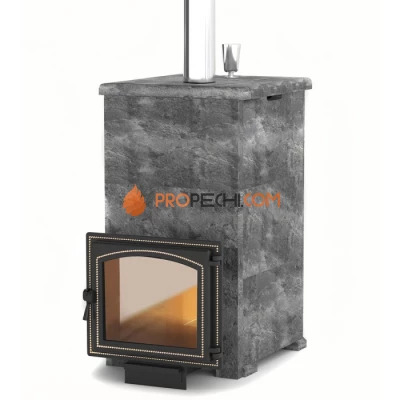 Комплект Везувий Легенда Русский пар 24 (240) NEXT Талькохлорит