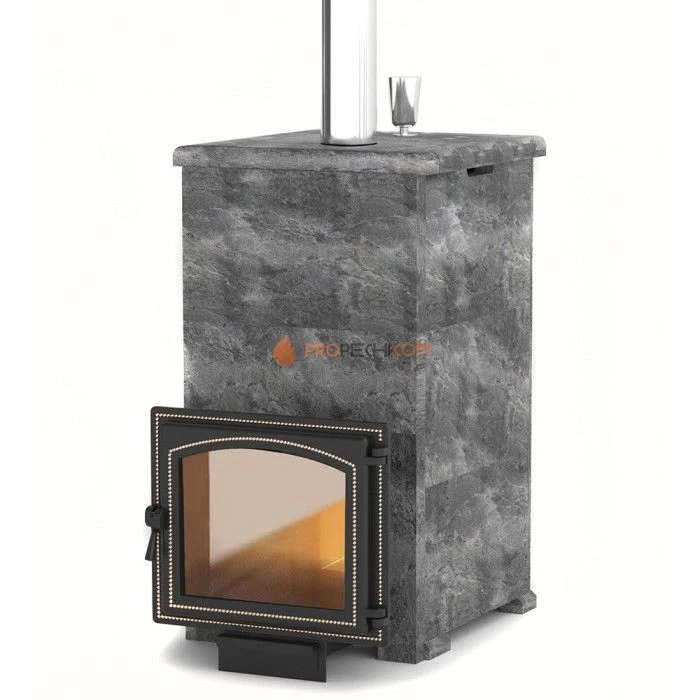 Комплект Везувий Легенда Русский пар 24 (240) NEXT Талькохлорит