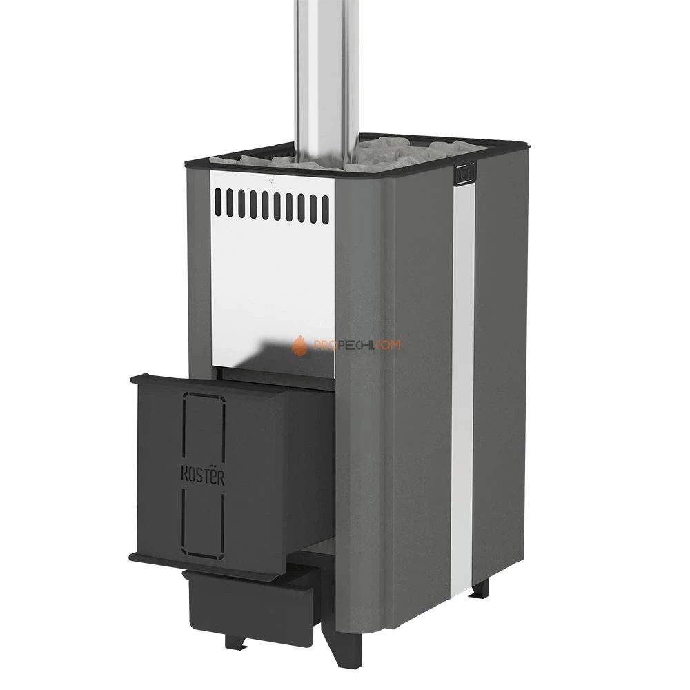 Банная печь Костёр 18