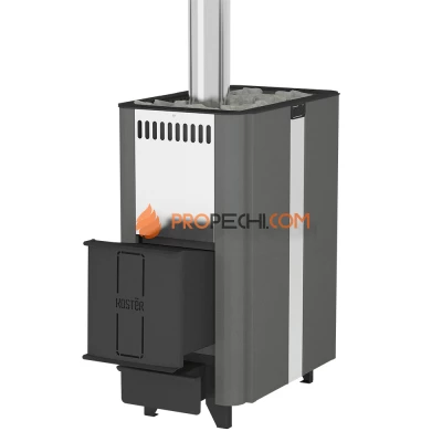 Банная печь Костёр 18