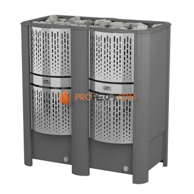 Электрокаменка Rain-Pro 12