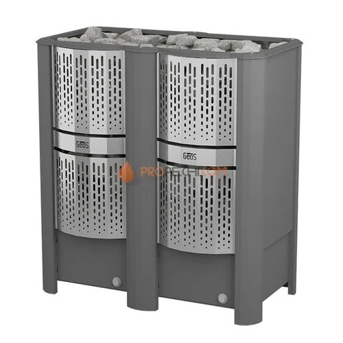 Электрокаменка Rain-Pro 12