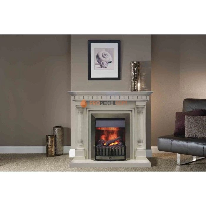 Электрический очаг Dimplex Danville Chrome FB2