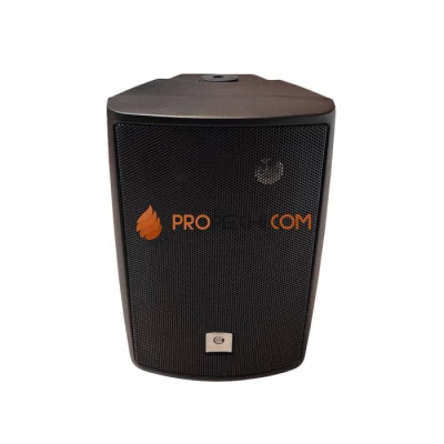 Влагостойкий динамик SW WO-4100 Black (Навесной)