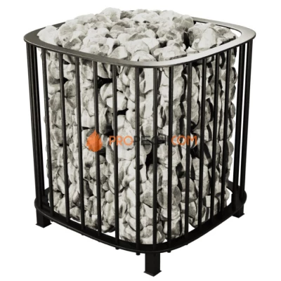 Электрическая печь Инжкомцентр ВВД Премьера Руса 18 кВт