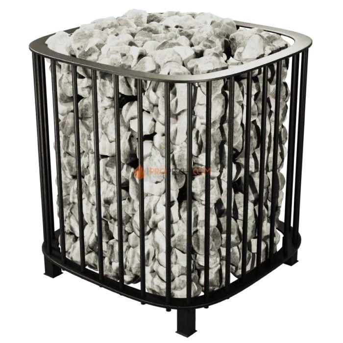 Электрическая печь Инжкомцентр ВВД Премьера Руса 18 кВт