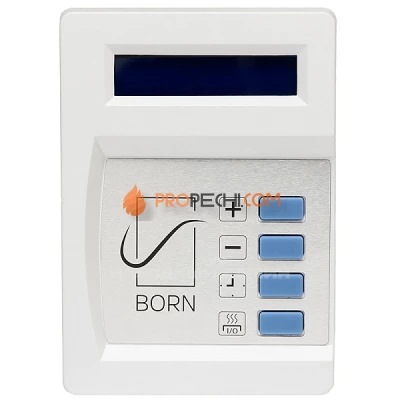 CP-mini 24 кВт аналоговый