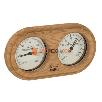 Термогигрометр SAWO 222-THD