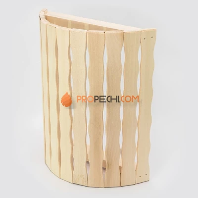 Абажур угловой МА-3