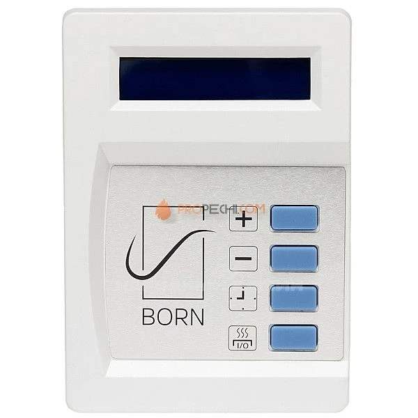 CP-mini 24 кВт аналоговый