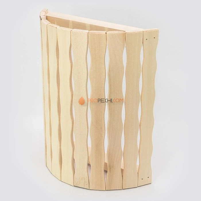 Абажур угловой МА-3