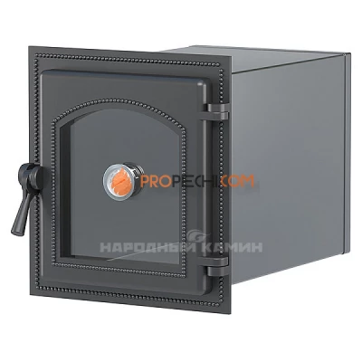 270 с термометром