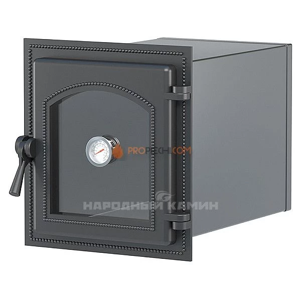 270 с термометром