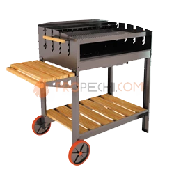 Угольный гриль ORION 80