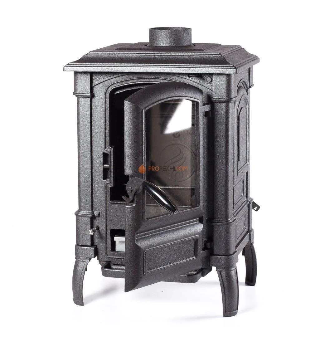 Печь-камин Fireway Bruno