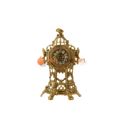 Каминные часы Virtus (5530B)