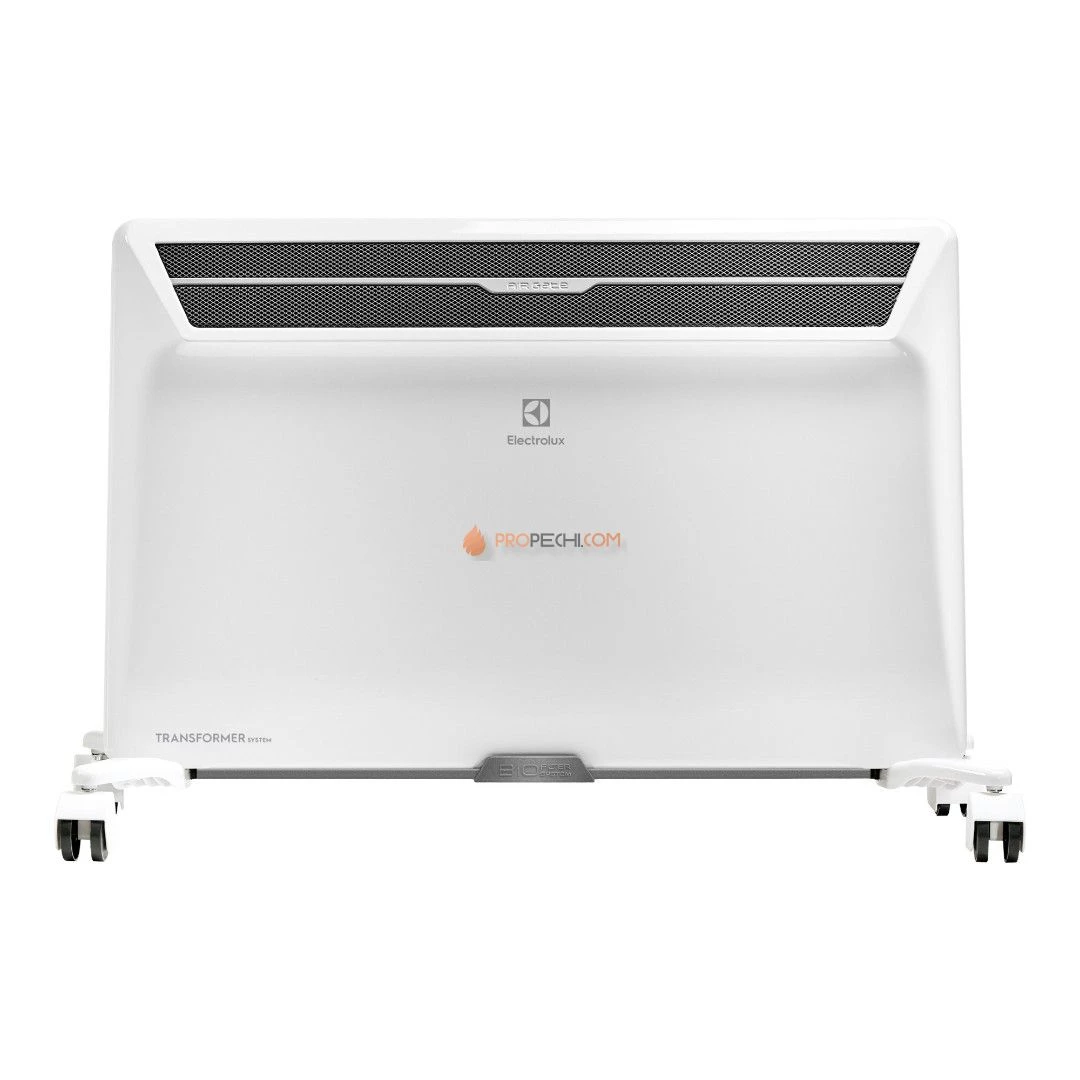 Комплект Electrolux Air Gate Transformer с блоком управления и шасси ECH/AG2-2000 T-TUM3 (мех)