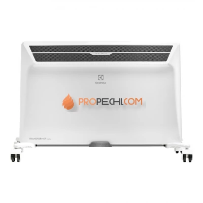 Комплект Electrolux Air Gate Transformer с блоком управления и шасси ECH/AG2-2000 T-TUM3 (мех)